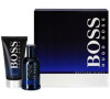 Hugo Boss Bottled Night EDT M 100ml + SG 150ml SET