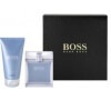 Hugo Boss Pure M EDT 75ml + ASB 75ml SET