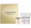 Versace Vanitas EDT 4,5 ml + BL 25 ml + SG 25 ml