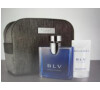 Bvlgari BLV M EDT 100ml + SG 75 ml + kabela SET