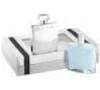 Azzaro Chrome Edition Chrome EDT 100ml + ASB 100ml SET