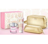 Versace Bright Crystal EDT 90ml W + BL 100ml + 2 bags SET