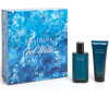 Davidoff Cool Water M EDT 75ml + AS 75ml