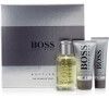 Hugo Boss Bottled M EDT 100 ml + ASB 75 ml + SG 50 ml
