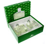 Lacoste Essential M EDT 125ml + ASL 75ml SET