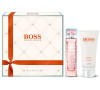 Hugo Boss Orange W EDT 50ml + BL 100ml SET