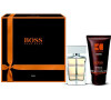 Hugo Boss Orange Man M EDT 60ml + SG 100ml SET