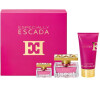 Escada Especially W EDP 50ml + BL 50ml + miniature EDP 6,5ml SET