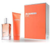 Jil Sander Eve W EDT 30ml + BL 75ml SET