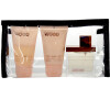 Dsquared2 She Wood W EDP 30ml + SG 30ml + BL 30ml SET