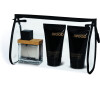 Dsquared2 He Wood M EDT 30ml + SG 30ml + BL 30ml SET
