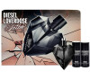 Diesel Loverdose Tattoo W EDP 30ml + 2x BL 50ml SET
