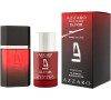 Azzaro Pour Homme Elixir EDT 100 ml + 75 ml DST M