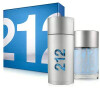 Carolina Herrera 212 EDT M 2 ks SET IV