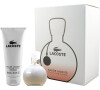 Lacoste Eau de Lacoste EDP 90 + 100 BL ml W
