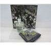 Lalique Fleur de Cristal EDP 100 ml + šátek