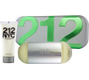 Carolina Herrera 212 EDT 60 ml + 100 ml BL W