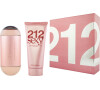 Carolina Herrera 212 Sexy EDP 60ml + 100ml BL