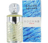 Rochas Eau De Rochas EDT 100ml + towel W