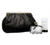 Bvlgari Mon Jasmin Noir EDP 75 ml + 75 ml BL + pouch W