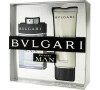 Bvlgari Man EDT 100 ml + 100 ASB ml EDT M