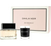 Givenchy Dahlia Noir EDP 50 ml + perfumed candle W
