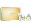 Versace Versense EDT 50 ml + EDT 10 ml + BL 50ml SET