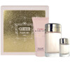Cartier Baiser Volé EDP 100 + 100 ml BL + 6 ml EDP W
