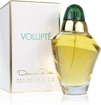Oscar de La Renta Volupte toaletní voda 100 ml pro ženy