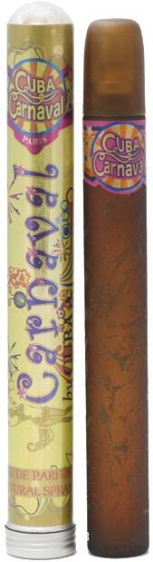 Cuba Carnaval parfémovaná voda pro ženy 35 ml