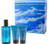 Davidoff Cool Water M AS 75ml + ASB 50ml + SG 50ml