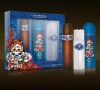 Cuba Wild Heart EDT M3 ks SET