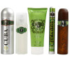 Cuba Must Have Green EDT M5ks SET
