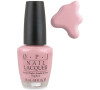 OPI Nail Lacquer H18 Heart Throb 15ml
