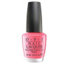 OPI Nail Lacquer Tutti Frutti Tonga 15ml
