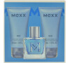 Mexx Man Toaletní voda 50ml M