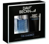 DAVID BECKHAM The Essence Dárková sada 50ml M