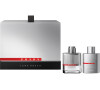 PRADA Luna Rossa for Men Dárková sada 100ml M