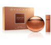 BVLGARI Aqva Amara Dárková sada 100ml M
