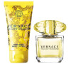 VERSACE Yellow Diamond Dárková sada 30ml W
