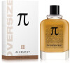 Givenchy Pí toaletní voda 150ml Pro muže