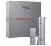 Giorgio Armani Code Ice M EDT 75ml+20ml SET
