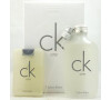 CALVIN KLEIN CK One Dárková sada 120ml U