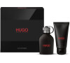 HUGO BOSS Hugo Just Different Dárková sada 125ml M