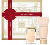 Cartier La Panthere W EDP 50ml + BL 100ml SET