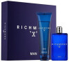 John Richmond X Man M EDT 75ml + SG 150ml