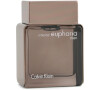 Calvin Klein Euphoria Men Intense M EDT 100ml TESTER