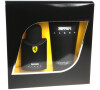 Ferrari Black M EDT 75ml + SG 150ml
