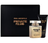 Karl Lagerfeld Private Klub W EDP 45ml + BL 100ml