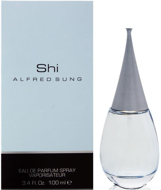 Alfred Sung Shi parfémovaná voda 100 ml pro ženy